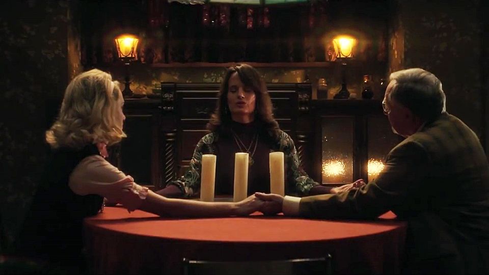 Ouija 2 Ursprung des Bösen Trailer Ouija 2 Ursprung des Bösen