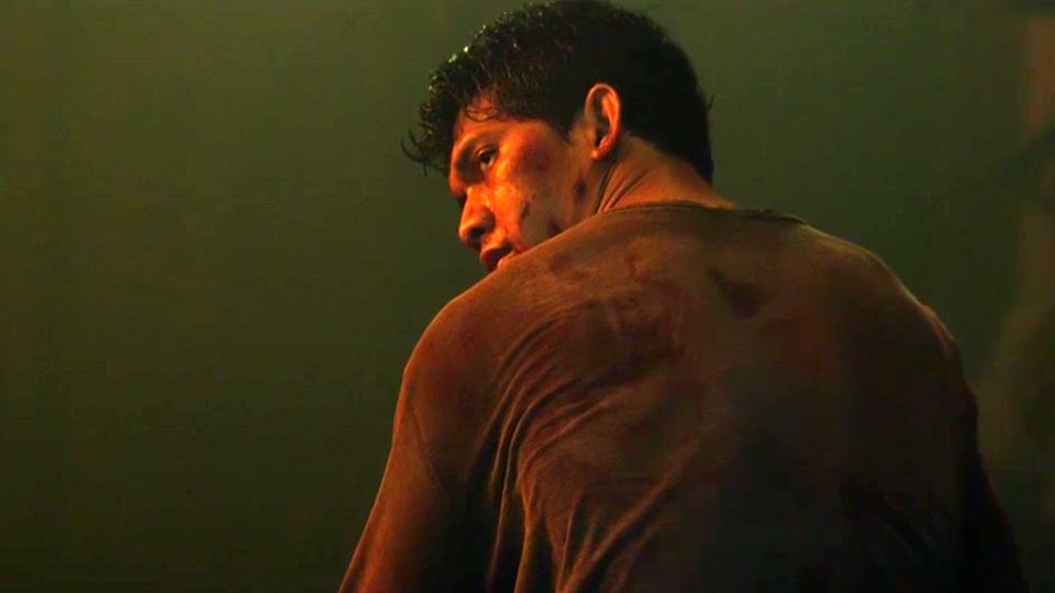 Headshot Trailer Headshot Trailer (2) OV FILMSTARTS.de