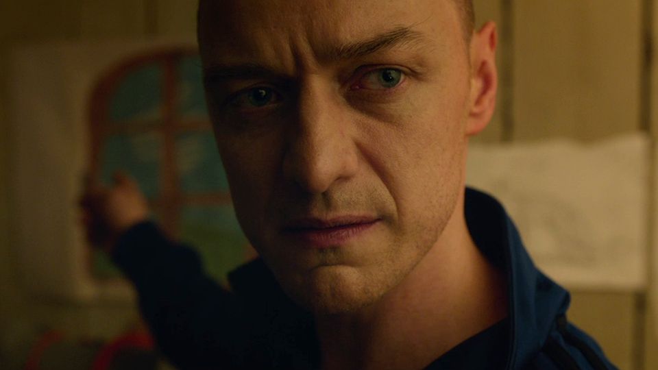 Split Trailer Split Trailer DF FILMSTARTS.de