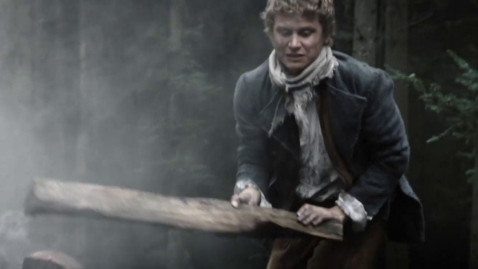 Das Kalte Herz Film 2014 Filmstarts De