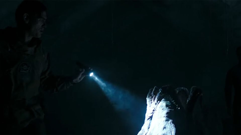 Alien: Covenant Videos - Alien: Covenant Trailer Re-Cut Prometheus ...