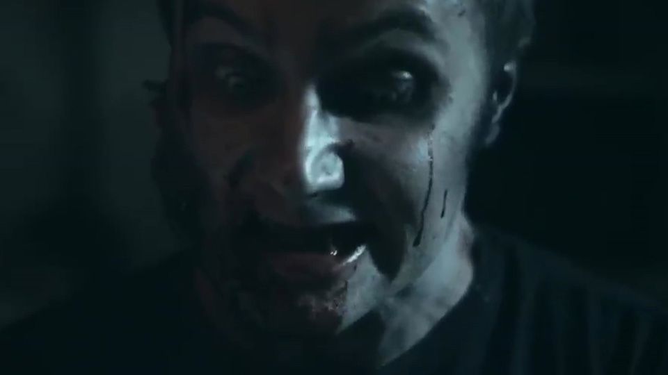 The Evil Ones Trailer Deutsch