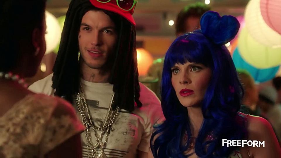 Switched At Birth staffel 5 Trailer OV Trailer FILMSTARTS.de