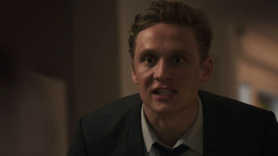 You Are Wanted Trailer DF Trailer You Are Wanted FILMSTARTS de