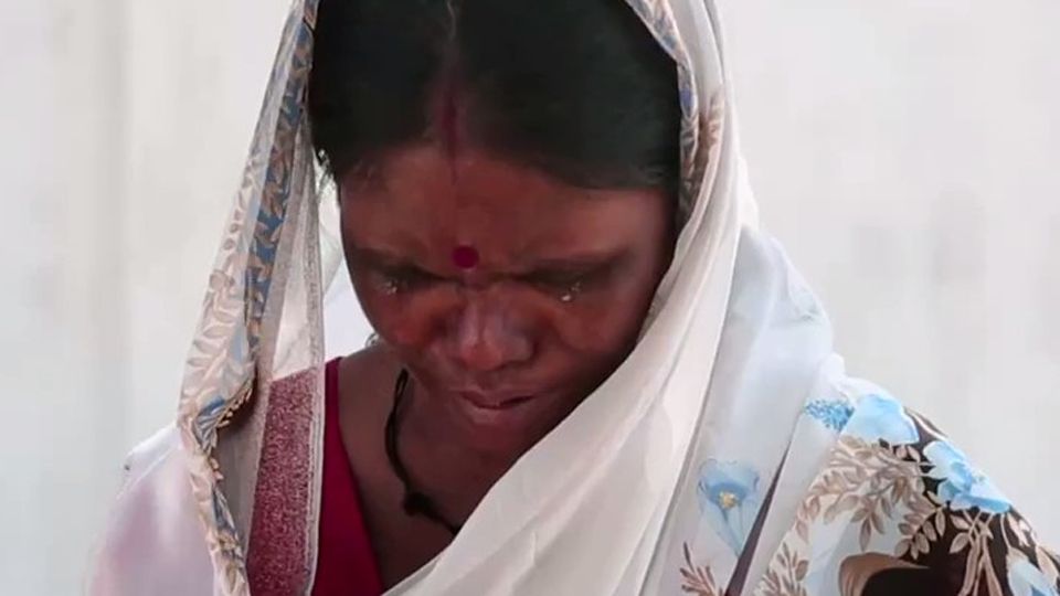 Cecilia Trailer Cecilia Trailer OV FILMSTARTS.de