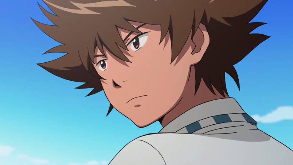 How to watch and stream Digimon Adventure Tri 2: Bestimmung