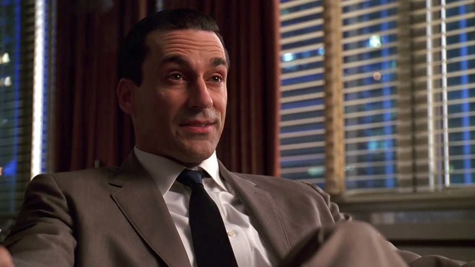 Mad Men Trailer OV Trailer Mad Men FILMSTARTS.de
