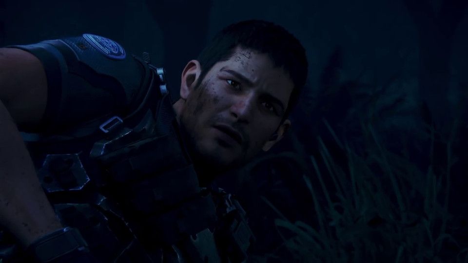 Resident Evil Vendetta Trailer Resident Evil Vendetta Trailer DF FILMSTARTS.de