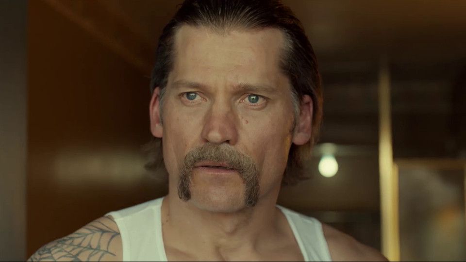 Shot Caller Streaming Vf Shot Caller Trailer DF - FILMSTARTS.de