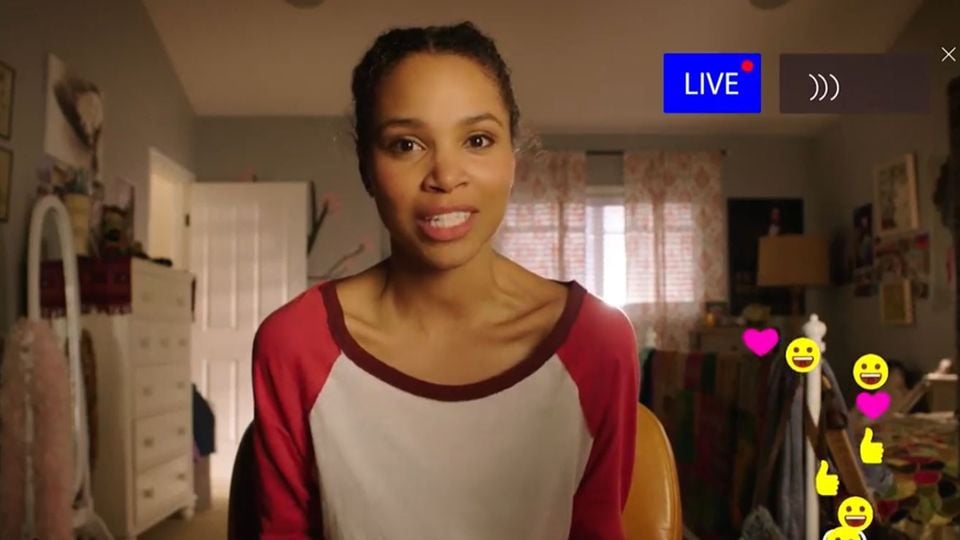 REALITYHIGH Trailer REALITYHIGH Trailer OV FILMSTARTS.de