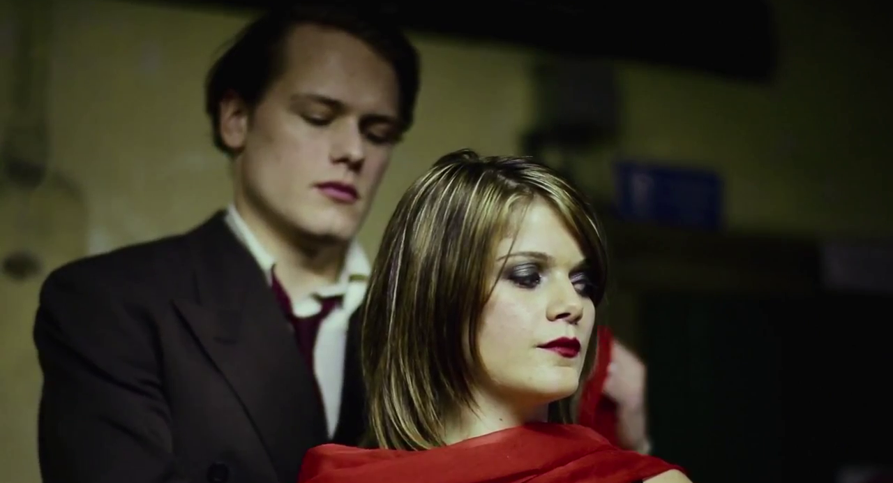 Emulsion Trailer Emulsion Trailer OV FILMSTARTS.de
