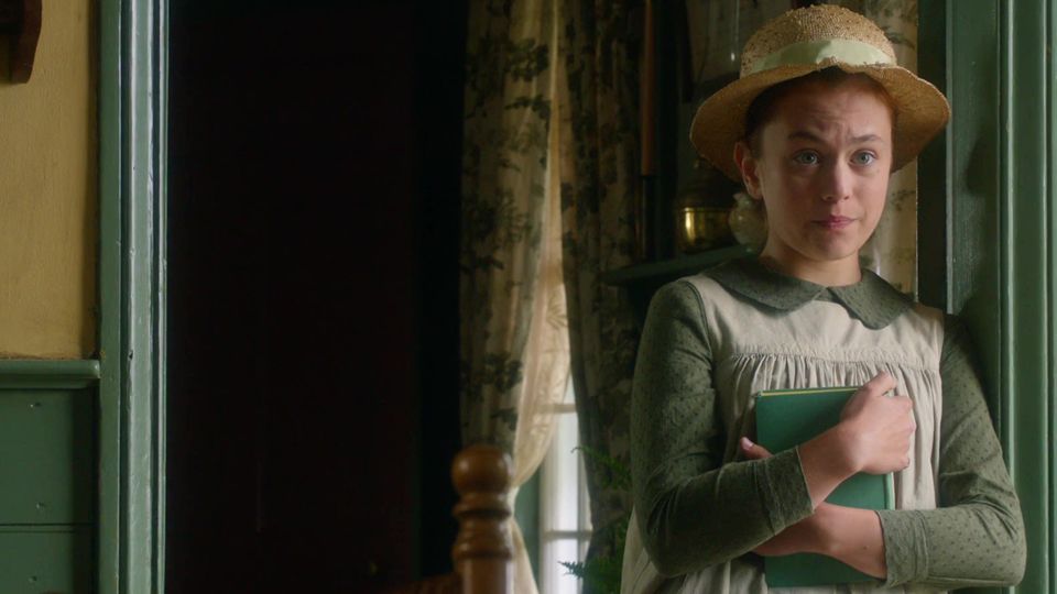Anne Auf Green Gables 2016 Besetzung