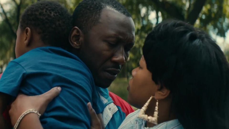 Roxanne Roxanne Trailer Roxanne Roxanne Trailer OV FILMSTARTS.de