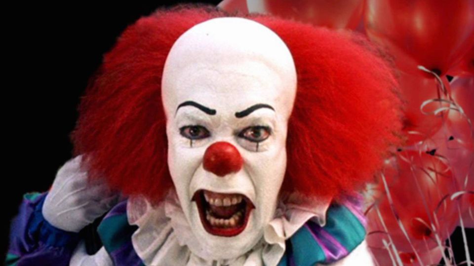 Pennywise: The Story Of It Trailer - Pennywise: The Story Of It Trailer ...