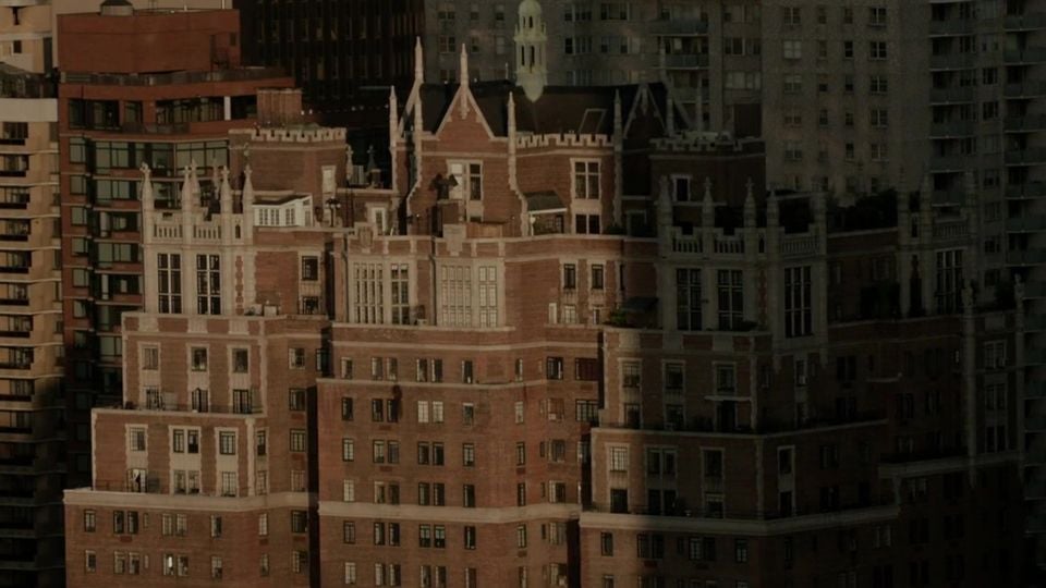 Havenhurst Trailer Havenhurst Trailer DF FILMSTARTS.de