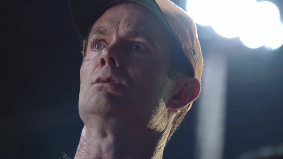 Rounding Third Trailer - Rounding Third Trailer OV - FILMSTARTS.de
