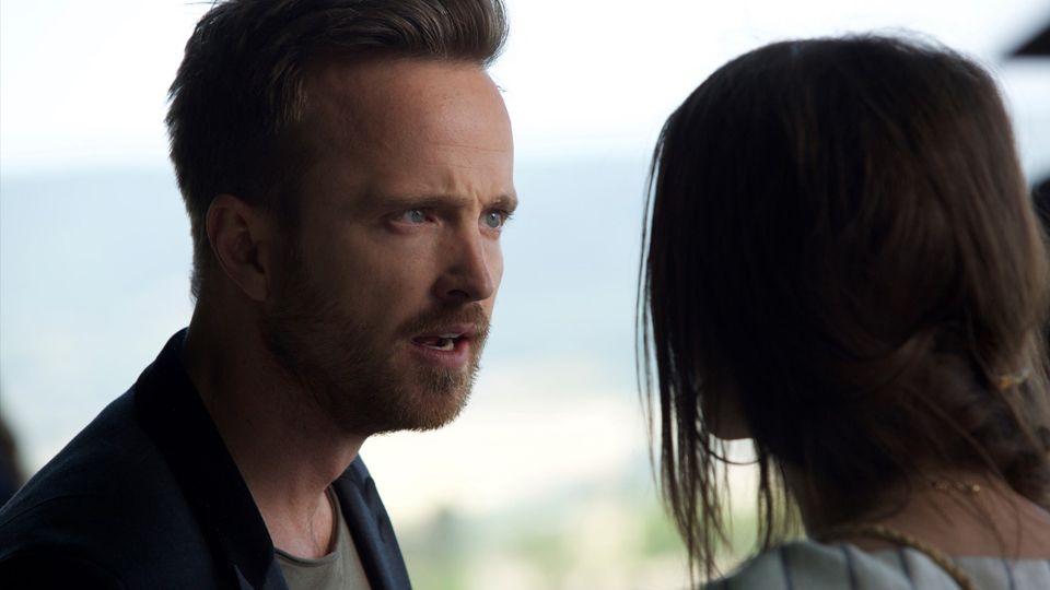 Home Trailer Home Trailer DF FILMSTARTS.de