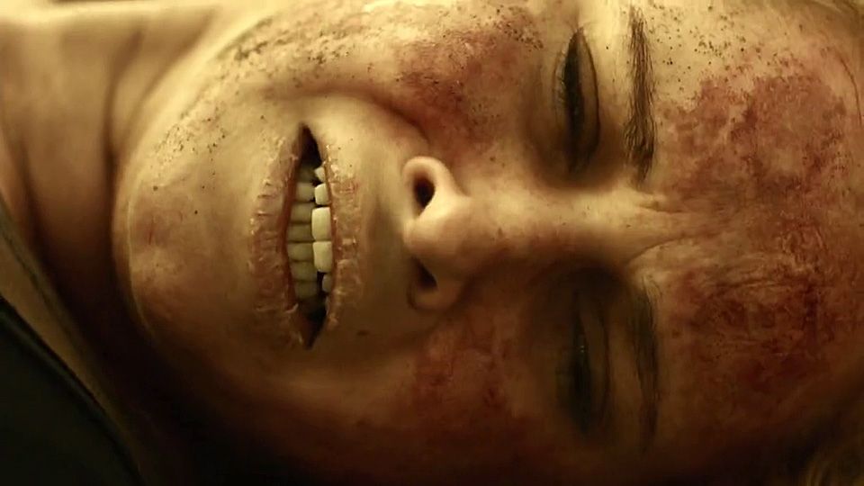 The 100 Staffel 5 Trailer