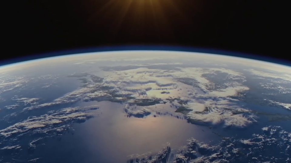 Space Force Teaser DF Teaser Space Force FILMSTARTS.de