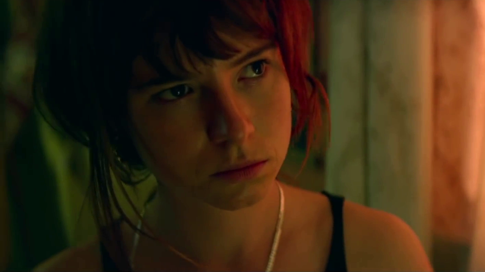 Wild Rose Trailer Wild Rose Trailer (2) OV FILMSTARTS.de