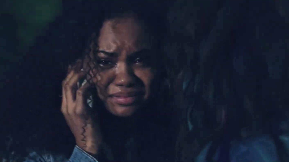 Central Park Massaker in New York Trailer Central Park Massaker in New York Trailer DF