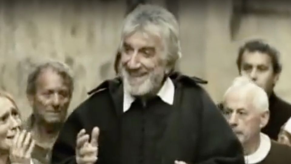 Saint Philip Neri I Prefer Heaven Trailer Saint Philip Neri I