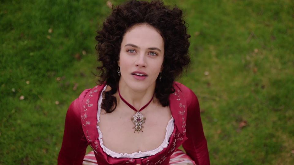 Harlots Haus der Huren staffel 3 Trailer OV Trailer