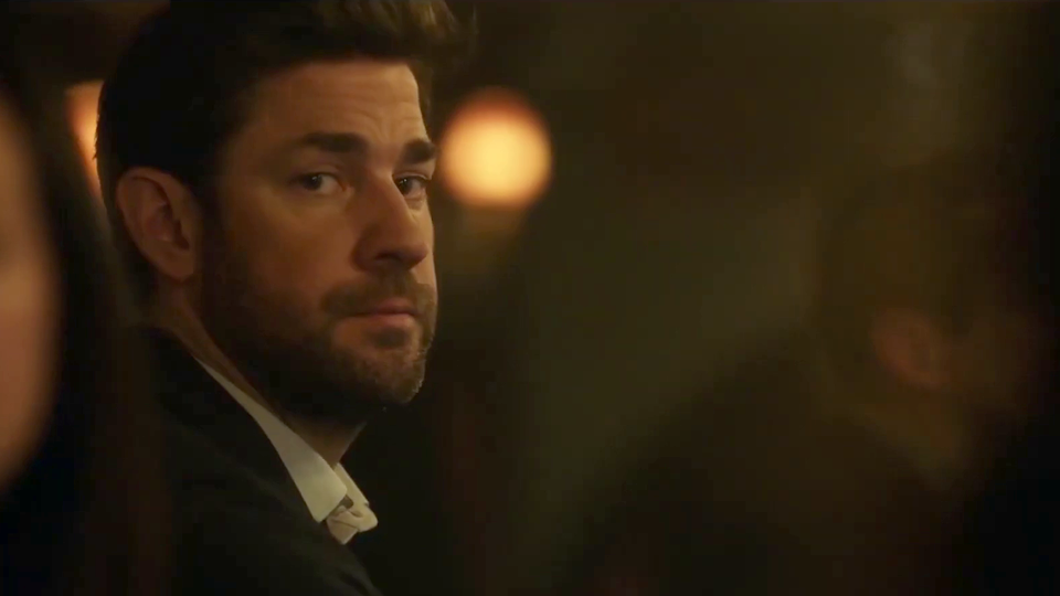 Jack Ryan staffel 2 Trailer (2) OV Trailer FILMSTARTS.de
