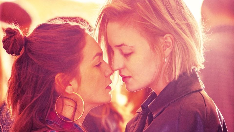 Bonnie And Bonnie Film Streaming Vostfr Bonnie & Bonnie Trailer DF - FILMSTARTS.de