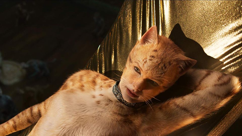 Cats Film 2019 Filmstarts De Cats Film 2019 Filmstarts De
