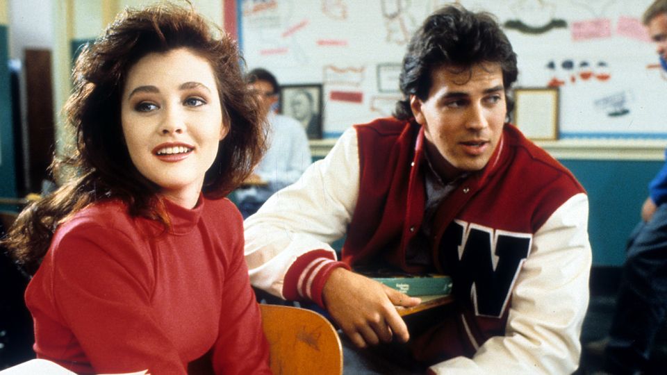 Heathers Trailer Heathers Trailer DF FILMSTARTS.de