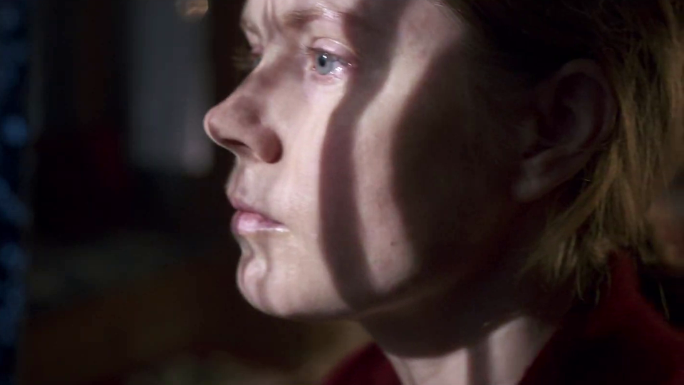 The Woman In The Window Trailer (2) DF - FILMSTARTS.de