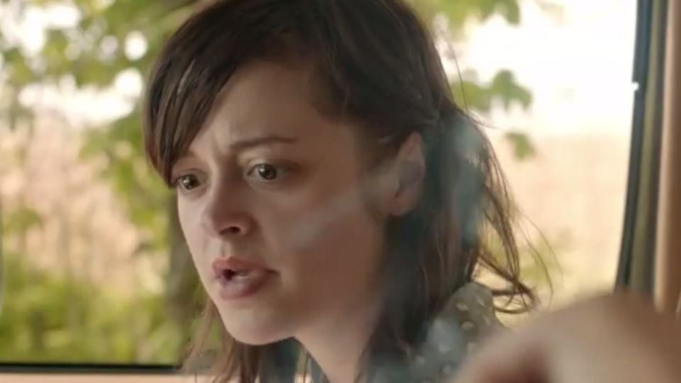 Jug Face Trailer Jug Face Trailer (2) OV FILMSTARTS.de