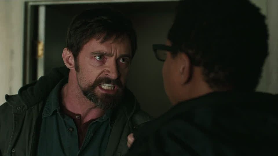 Prisoners Trailer DF FILMSTARTS.de
