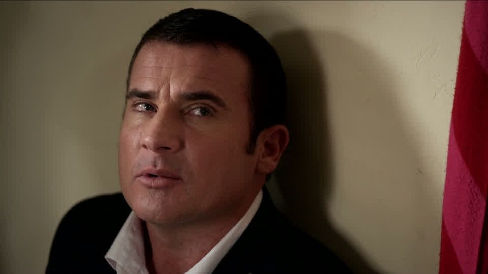 Operation Olympus White House Taken Trailer Operation Olympus