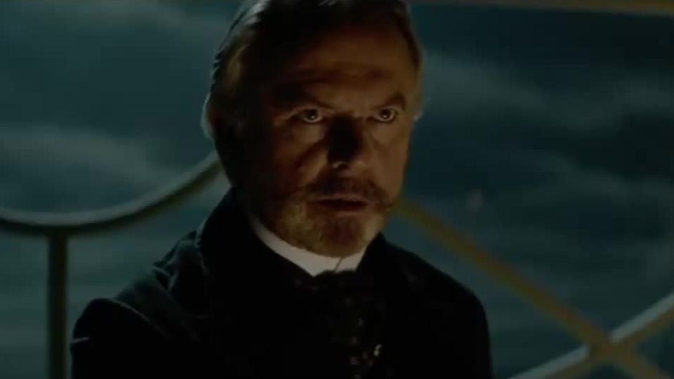 Der Abenteurer Der Fluch des Midas Trailer Der Abenteurer Der