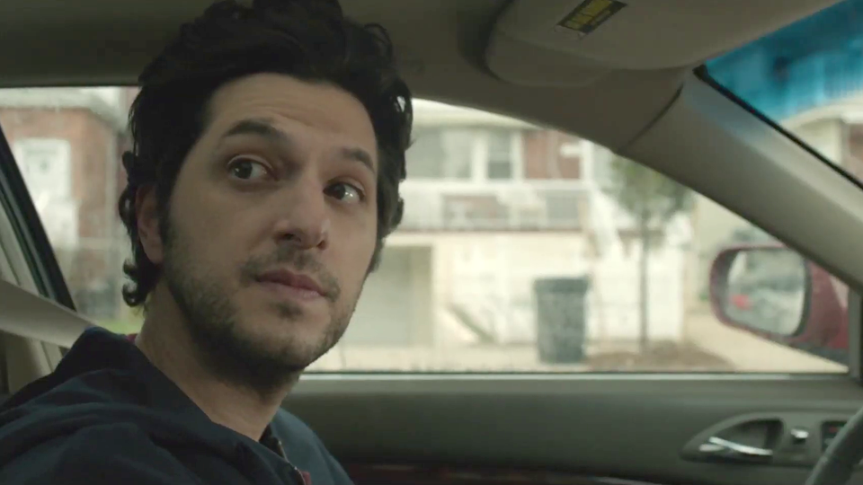 Standing Up, Falling Down Trailer Standing Up, Falling Down Trailer