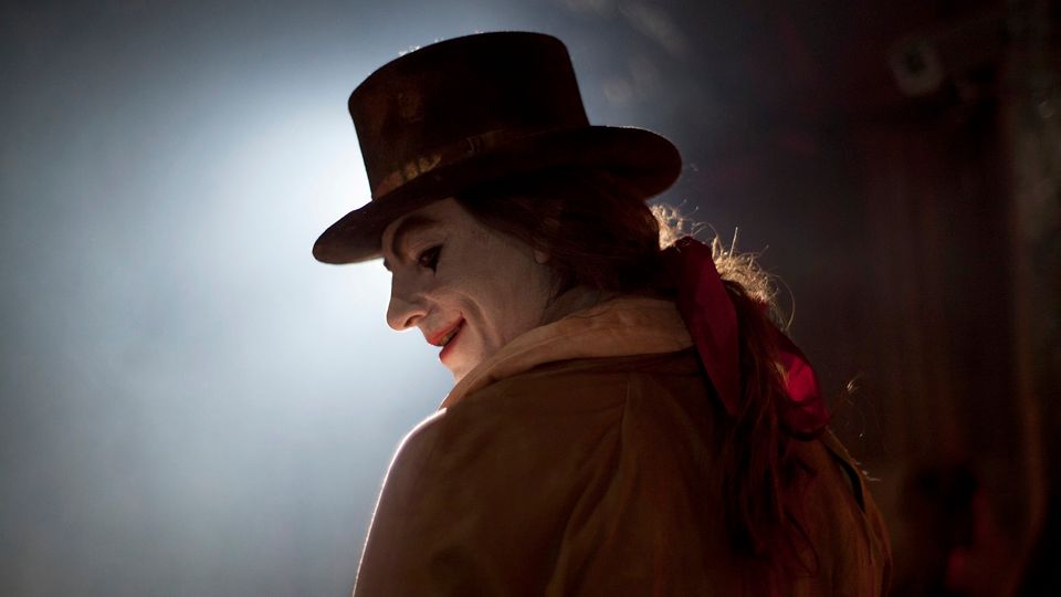 Finale Trailer Finale Trailer DF FILMSTARTS.de