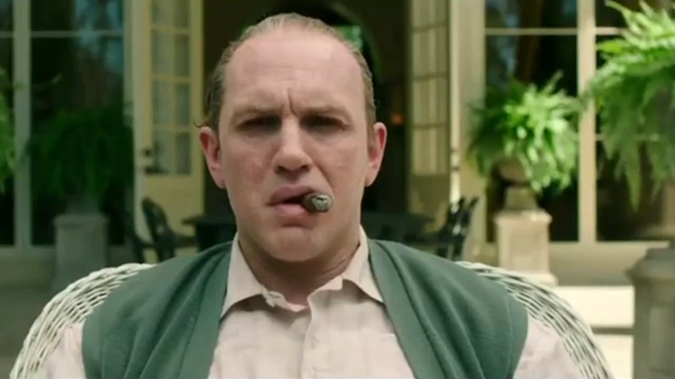 Capone Trailer Capone Trailer (2) OV FILMSTARTS.de