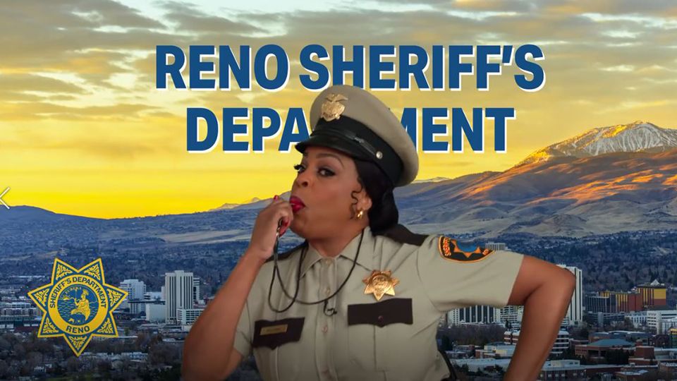 Reno 911 staffel 7 Trailer OV Trailer FILMSTARTS.de