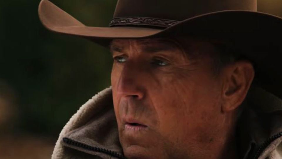 Yellowstone staffel 3 Trailer OV Trailer FILMSTARTS.de