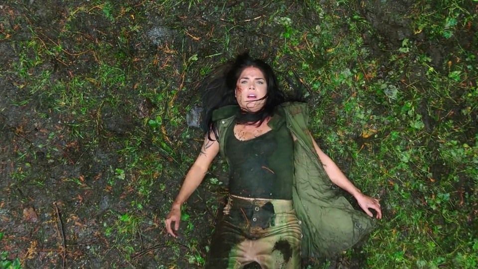 The 100 staffel 7 Trailer OV Trailer FILMSTARTS.de
