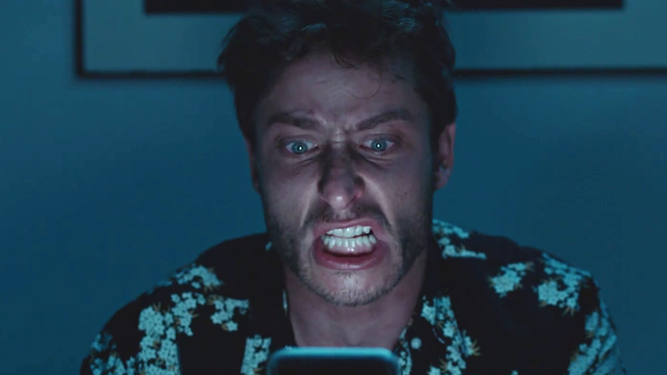 Happy Times Ein blutiges Fest Trailer Happy Times Ein blutiges Fest Trailer (2) OV