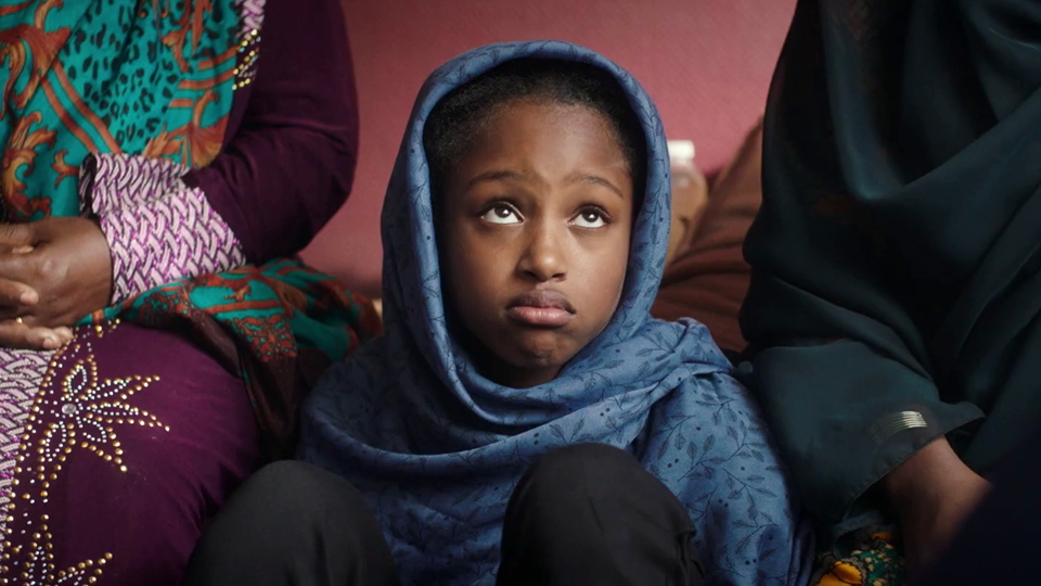 Mignonnes Trailer Mignonnes Trailer OmeU FILMSTARTS.de