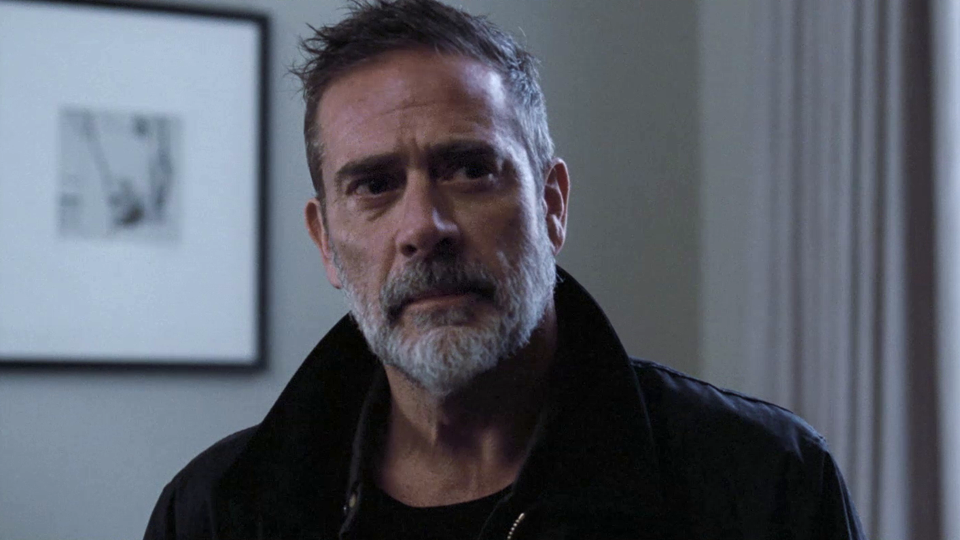 The Postcard Killings Trailer The Postcard Killings Trailer DF