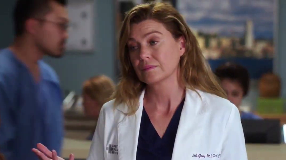 Grey's Anatomy Die jungen Ärzte staffel