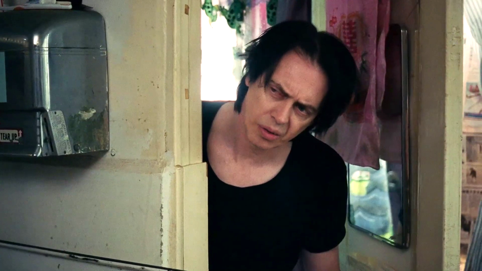 Delirious Trailer Delirious Trailer OV FILMSTARTS.de