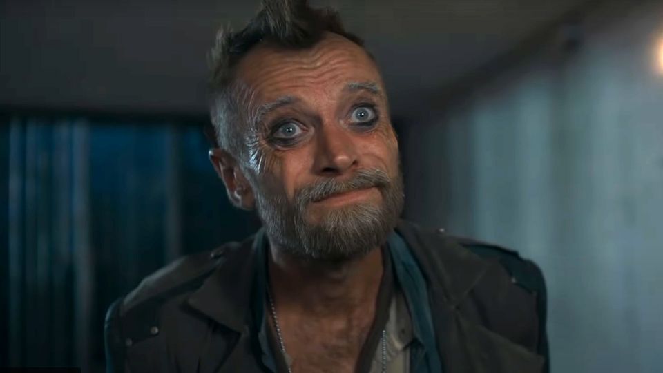 The Watch Trailer OV Trailer The Watch FILMSTARTS.de