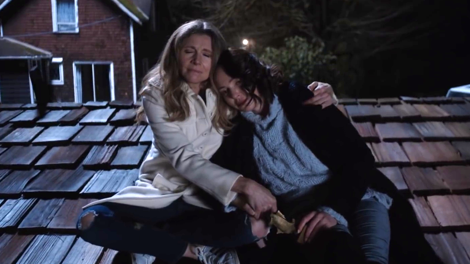 Ich Bin Immer Für Dich Da Trailer Immer für dich da Teaser (2) OV - Teaser Immer für dich da - FILMSTARTS.de