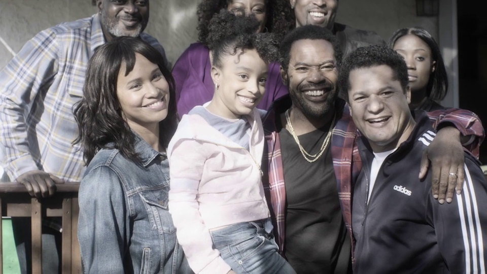 For Life staffel 2 Trailer (2) OV Trailer FILMSTARTS.de